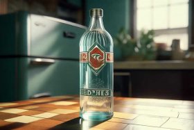 九十年代的矿泉水，九十年代的矿泉水品牌