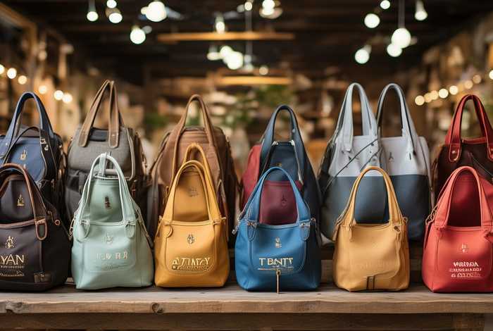 女士帆布包有哪些品牌，女包帆布包有哪些品牌