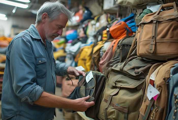 回收普通旧包包价位 回收普通旧包包价位怎么算