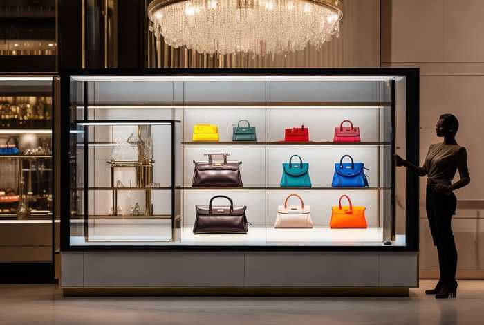 奢侈品包包直播间、奢侈品包包直播间怎么进