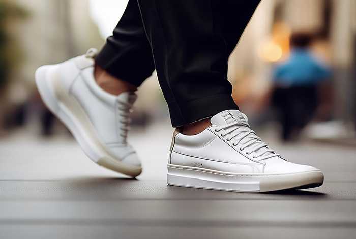 男士品牌休闲鞋哪个牌子好（男士品牌休闲鞋哪个牌子好一点）