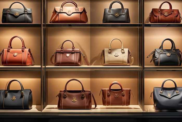 国产轻奢女包品牌价目表（国产轻奢女包品牌价目表大全）