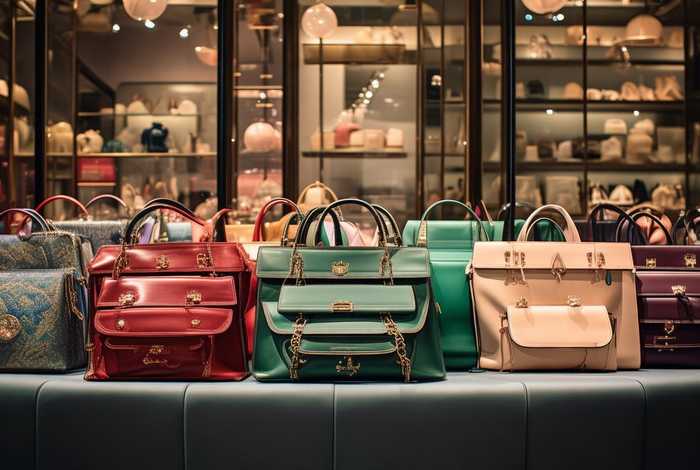 国产包包奢侈品 国产包包奢侈品牌有哪些