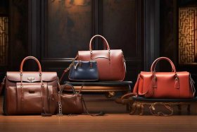 国货真皮女包排行榜前十名（国货真皮女包排行榜前十名有哪些）