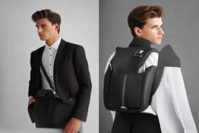 男士斜挎包买什么颜色好看 男士斜挎包买什么颜色好看又实用