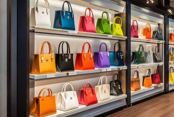 年轻时尚包包品牌大全及价格 - 年轻时尚包包品牌大全及价格图片