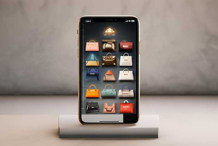 可以识别名牌包包的软件；可以识别名牌包包的软件下载