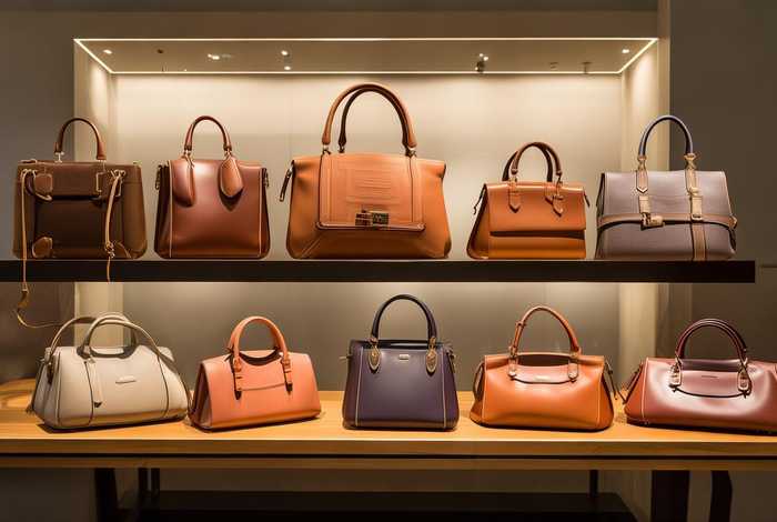 女包中档品牌有哪些，女包中档品牌有哪些牌子