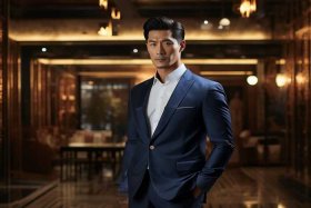 男士服装中国十大名牌排名 - 男士服装中国十大名牌排名图片