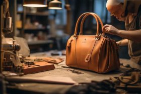 奢侈品包修复 奢侈品包修复好找工作吗