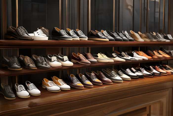 国际品牌男鞋排行前十名，国际品牌男鞋排行前十名有哪些