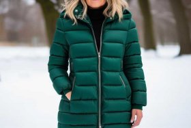 妈妈款羽绒服十大名牌排名、妈妈款羽绒服十大名牌排名第一