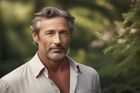 男士淡雅清新自然香水 男士淡雅清新自然香水品牌