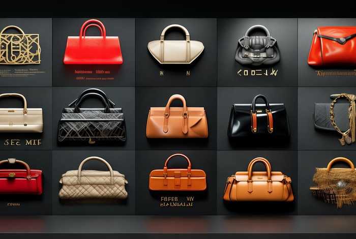 皮包品牌标志，皮包品牌排行榜前十名标志