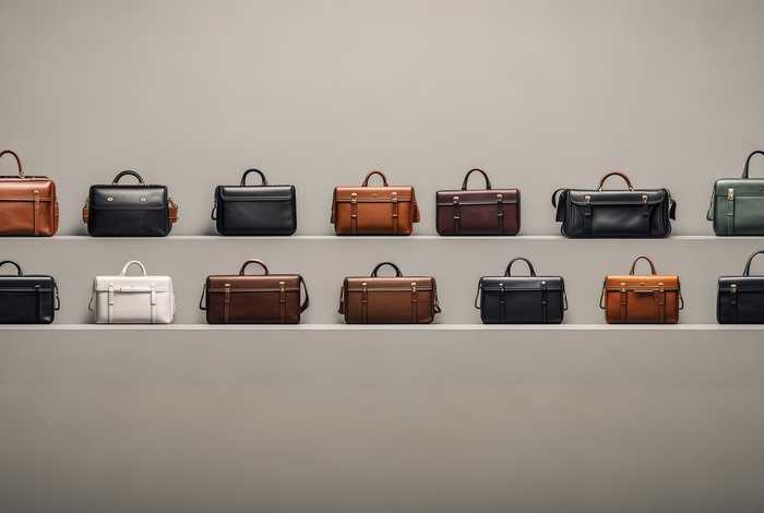 男士商务包品牌十大排名榜 - 男士商务包品牌十大排名榜图片