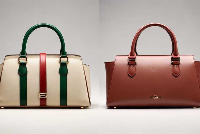 蔻驰和古驰有什么区别图片（蔻驰和古驰有什么区别图片大全）