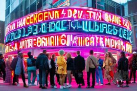 美国二线品牌排行榜 美国二线品牌排行榜前十名