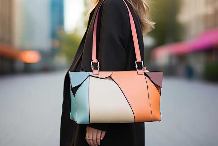 今年最流行的包包款式图片女士；今年最流行的包包款式图片女士新款