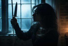 女人的报复、女人的报复韩剧