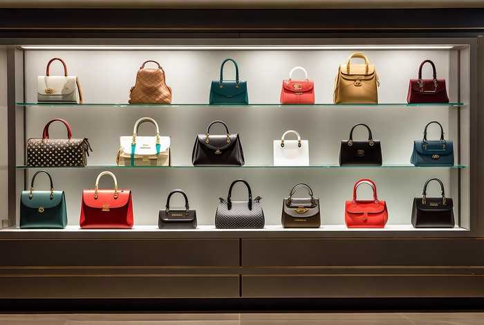 女士皮包十大品牌排行榜 - 女士皮包十大品牌排行榜最新