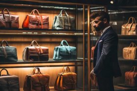 男士真皮包包品牌排行榜，男士真皮包包品牌排行榜前十名