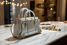 奢侈品包真的值那么多钱么 - 奢侈品包包真的保值吗