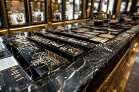 国际奢侈品品牌大全 国际奢侈品品牌大全排名