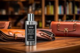 进口皮具，进口皮具护理清洁膏