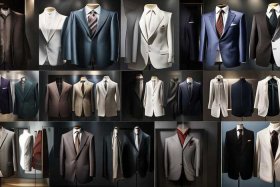 男装名牌衣服品牌大全；男装名牌衣服品牌大全有哪些