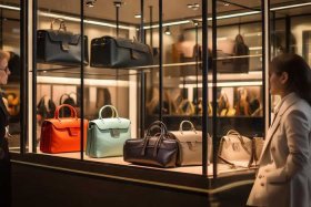 奢侈品包包二手交易，奢侈品包包二手交易流程