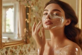 经典化妆品广告语英语 - 经典化妆品广告语英语版