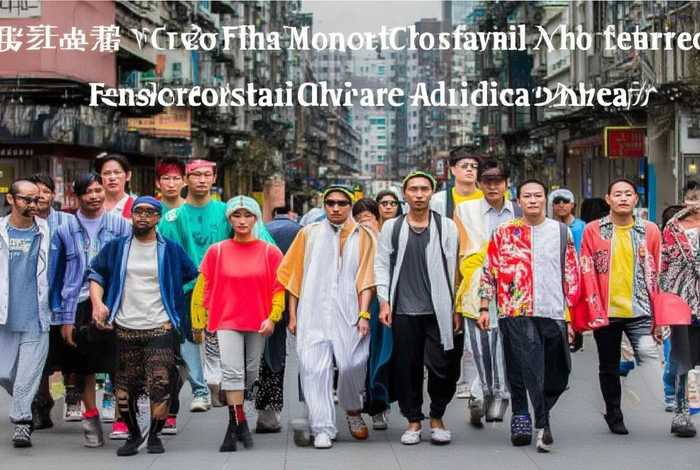 国产潮牌十大平民品牌，国产潮牌十大平民品牌排行榜