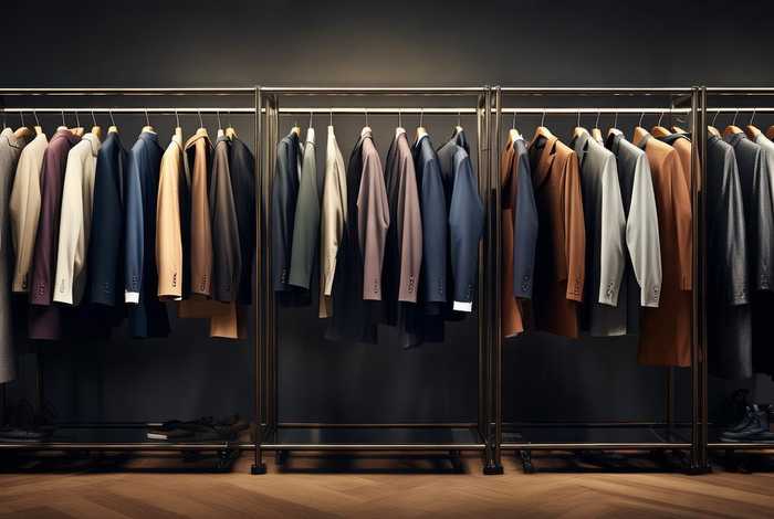 国际十大男装品牌，国际大品牌男装前十名