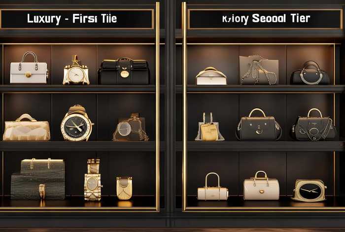 奢侈品 一线 二线；奢侈品 一线 二线区别