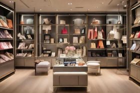 轻奢侈品品牌排名 - 轻奢侈品品牌排名大全