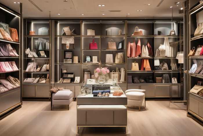 轻奢侈品品牌排名 - 轻奢侈品品牌排名大全