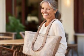 妈妈适合背什么样的包、妈妈适合背什么样的包包