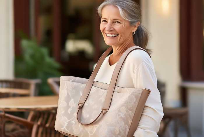 妈妈适合背什么样的包、妈妈适合背什么样的包包