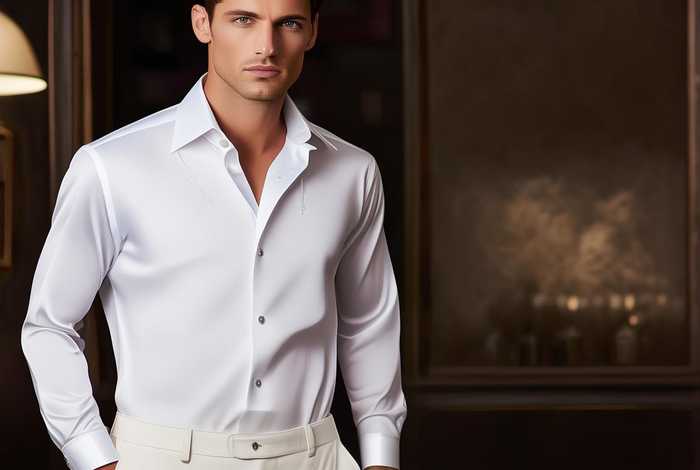 男装奢侈品牌大全排行榜衬衫 - 男装奢侈品牌大全排行榜衬衫有哪些