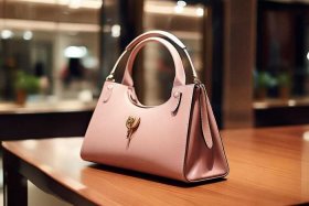 女手提包英语、女士手提包用英语怎么读