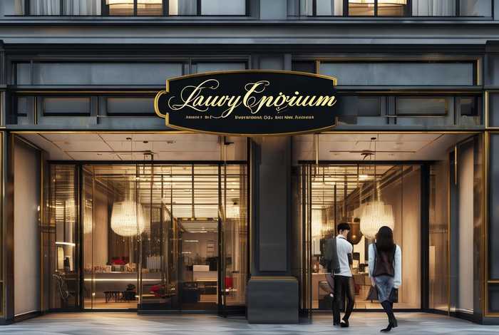 奢侈品店名字大全 奢侈品店名字大全最新