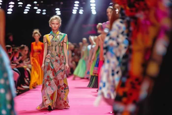 全球时尚品牌排名（全球时尚品牌排名前十）