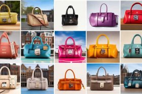 荷兰包包品牌大全，荷兰包包品牌大全及价格