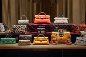 奢侈品包排名榜前十名有哪些 奢侈品包排名榜前十名有哪些品牌