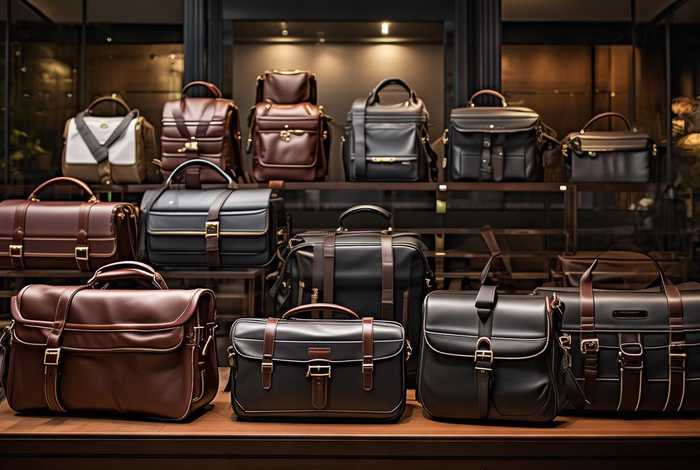男士包品牌有哪些牌子（男士包品牌有哪些牌子好）