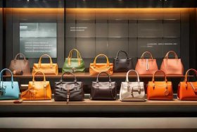 韩国名牌包包品牌大全 - 韩国名牌包包品牌大全图片