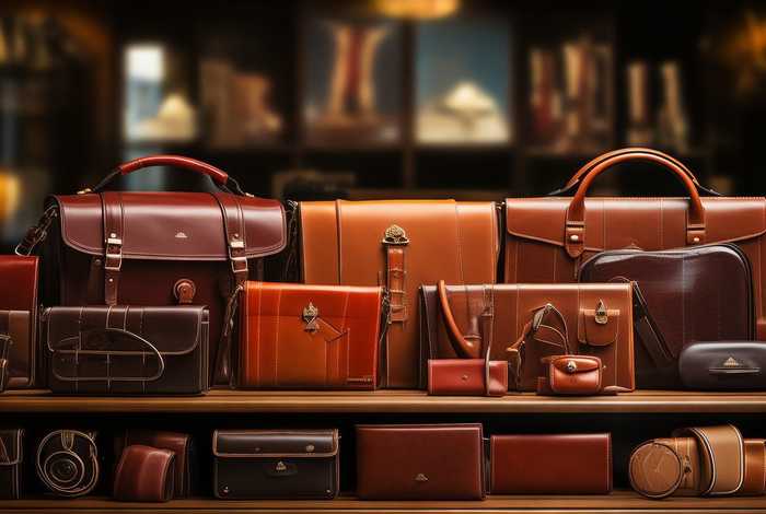 国产皮具排名（国产皮具排名前十）