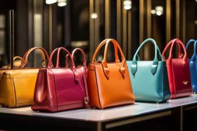 国内一线十大品牌女包排名榜，国内一线十大品牌女包排名榜图片