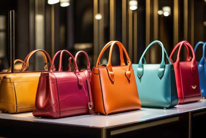 国内一线十大品牌女包排名榜，国内一线十大品牌女包排名榜图片