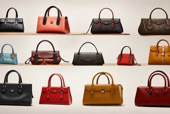 女人一生必备的10种包款；女人一生必备的10种包款衣服